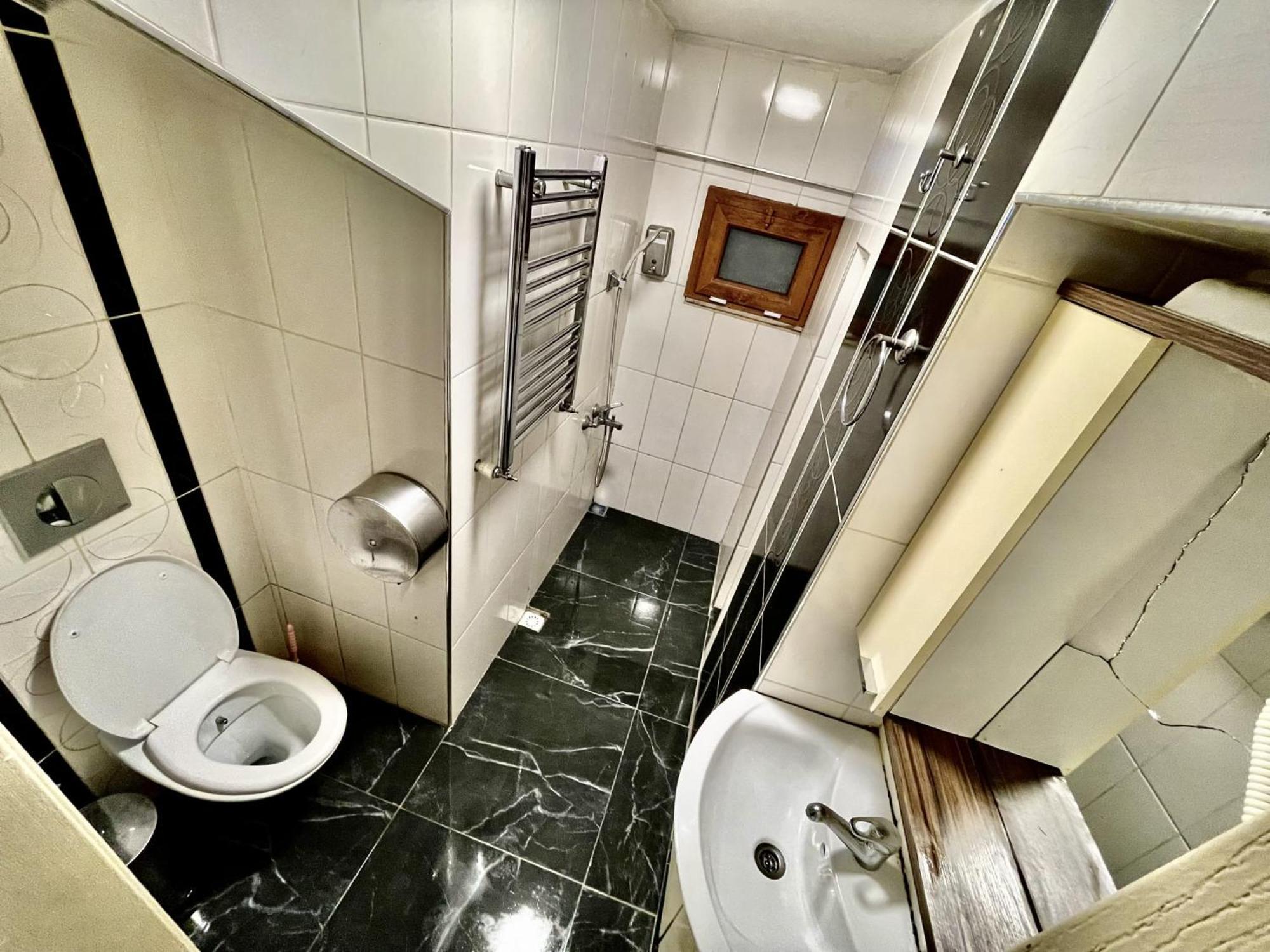 Taksim Pera Center Residence Hotel Isztambul Kültér fotó