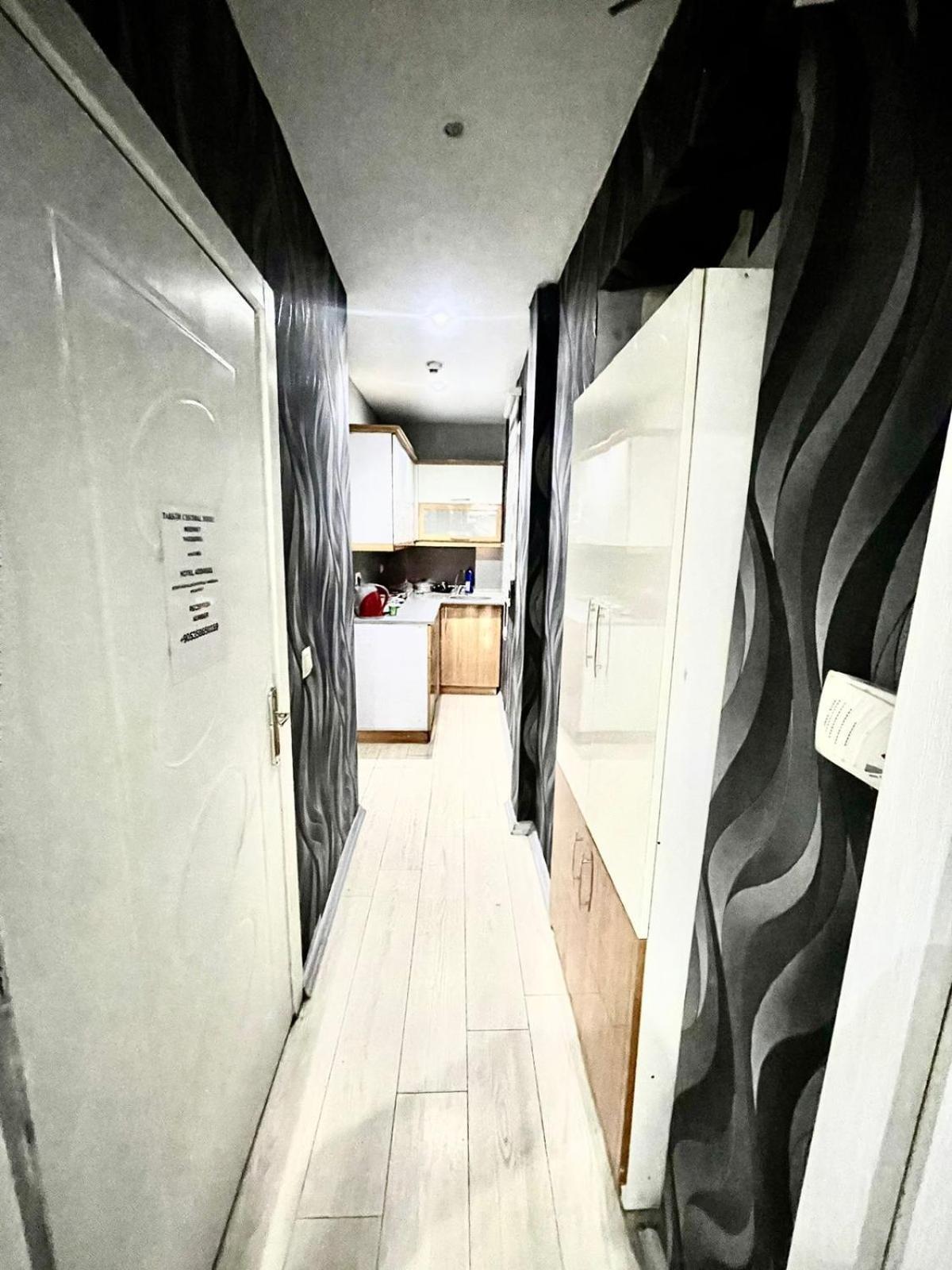 Taksim Pera Center Residence Hotel Isztambul Kültér fotó