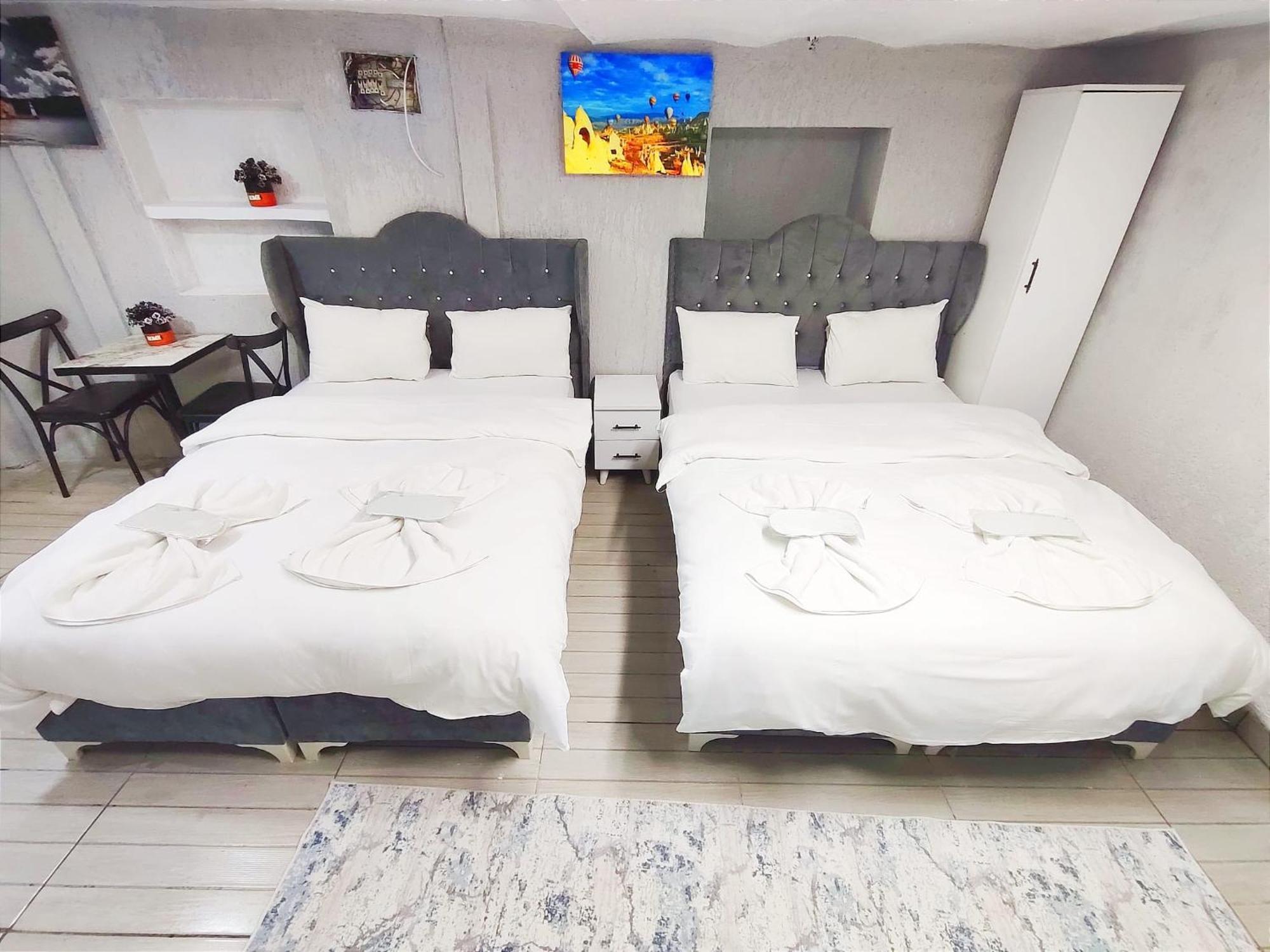 Taksim Pera Center Residence Hotel Isztambul Kültér fotó